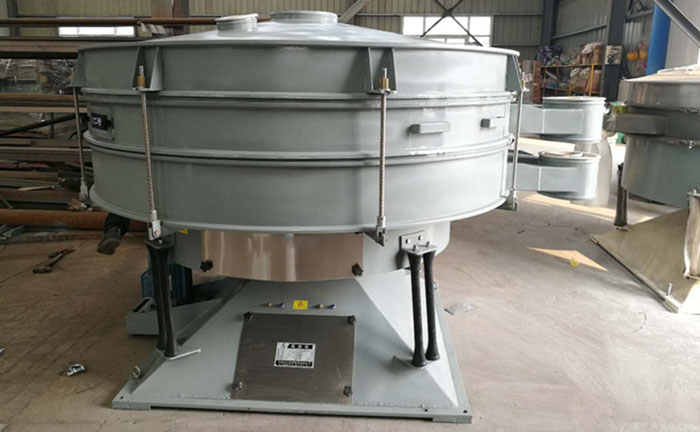 圓形搖擺篩圖片